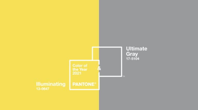 - Pantone Color Of The Year 2021 1
