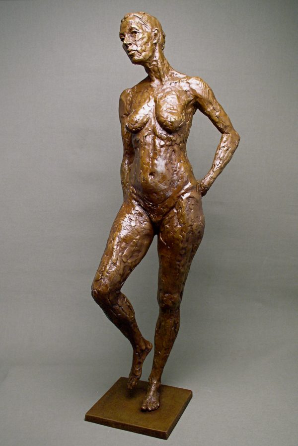 Bronze Figurative Sculpture Nudes