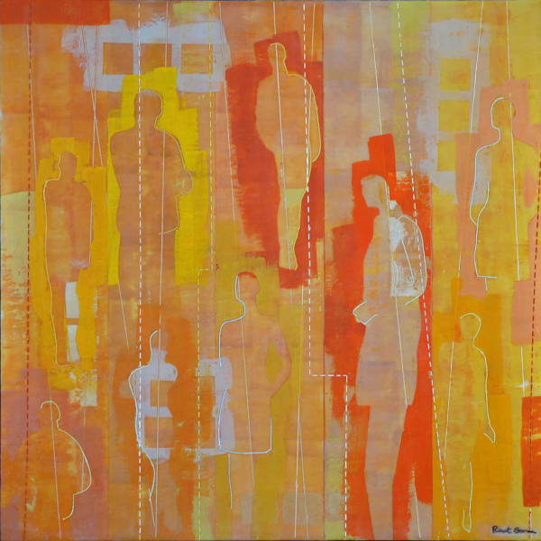 All_In_ This_Together_Ii-Goren-24X24 - 1