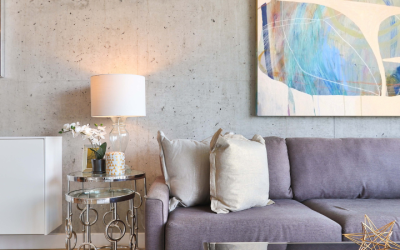 How Interior Designers Can Elevate the Art Buying Experience For Their Clients