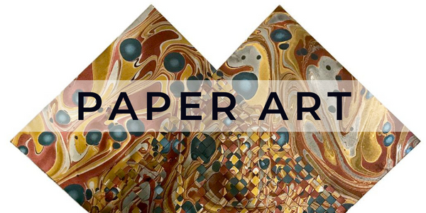 Paper Art Id - Art For Interiors 7