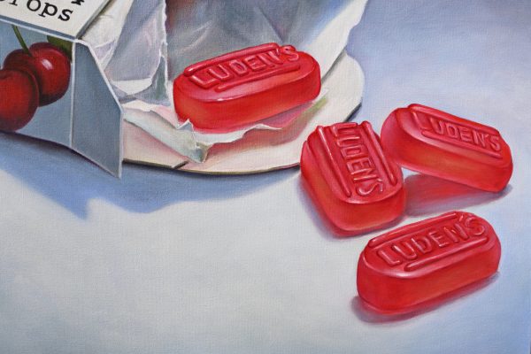 Amyfell_Ludens_Oilpainting_2015_30X40Inches_Jpeg - 2