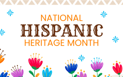 Embrace Creatives Celebrates Hispanic Art and Culture During Hispanic Heritage Month
