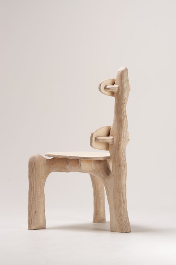 Tree Chair 2_Rear Angle - 3