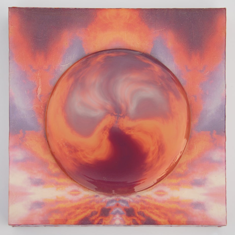In-The-Bubble-–-Home - Zodiac Art 9
